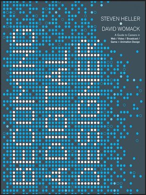 Becoming a Digital Designer - ebook